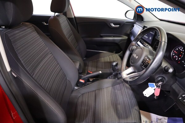 Used Kia Stonic 2022 for sale - 76196833: Photo 25