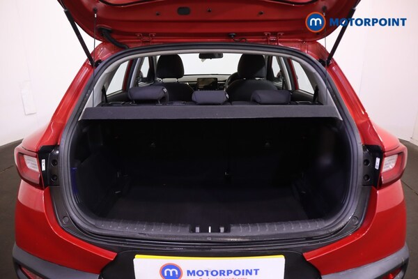 Used Kia Stonic 2022 for sale - 76196833: Photo 28