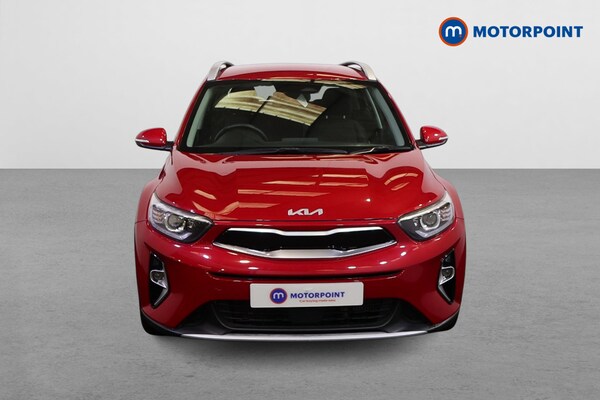 Used Kia Stonic 2022 for sale - 76196833: Photo 2