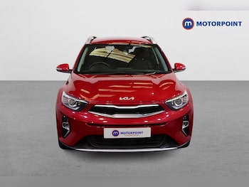 Used Kia Stonic 2022 for sale - 76196833: Photo 2