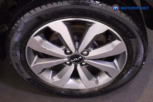 Used Kia Stonic 2022 for sale - 76196833: Photo 30