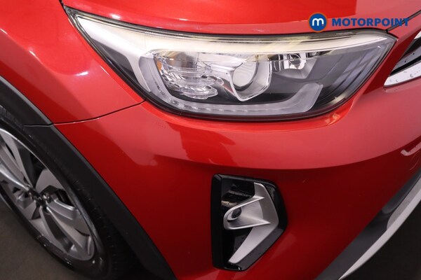Used Kia Stonic 2022 for sale - 76196833: Photo 33