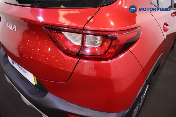 Used Kia Stonic 2022 for sale - 76196833: Photo 34