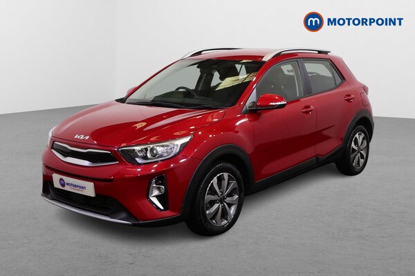 Used Kia Stonic 2022 for sale - 76196833: Photo 3