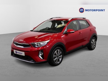Used Kia Stonic 2022 for sale - 76196833: Photo 3