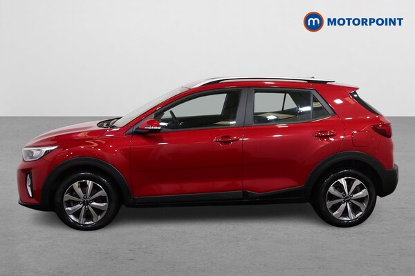 Used Kia Stonic 2022 for sale - 76196833: Photo 4