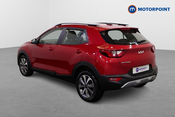 Used Kia Stonic 2022 for sale - 76196833: Photo 5