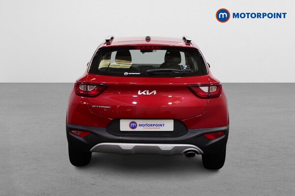 Used Kia Stonic 2022 for sale - 76196833: Photo 6