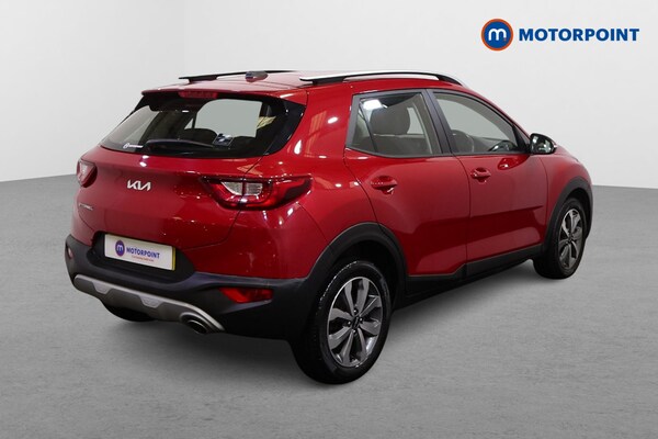 Used Kia Stonic 2022 for sale - 76196833: Photo 7