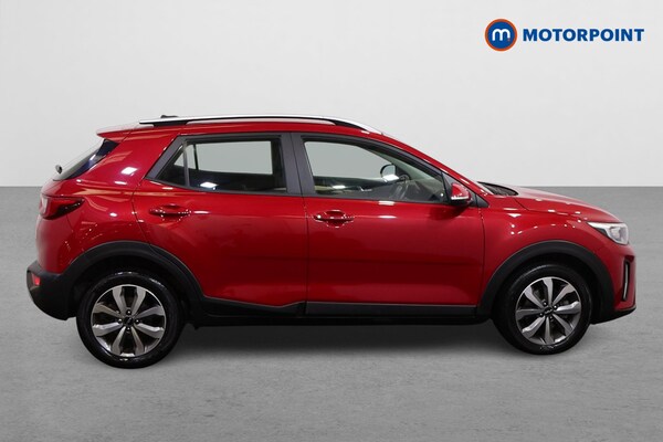 Used Kia Stonic 2022 for sale - 76196833: Photo 8