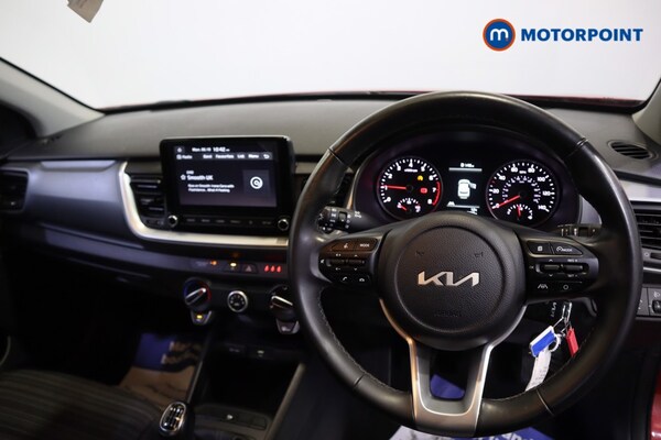 Used Kia Stonic 2022 for sale - 76196833: Photo 9