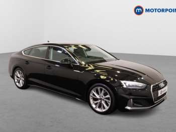2023 - 35 TFSI Sport 5dr S Tronic
