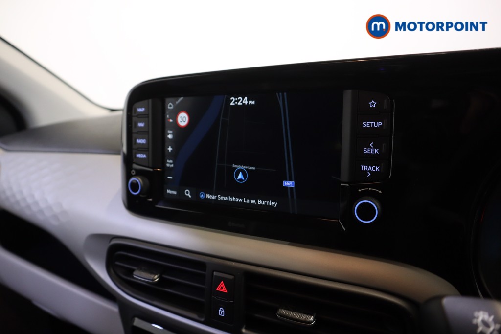 Used Hyundai i10 2024 for sale - 77125456: Photo 10