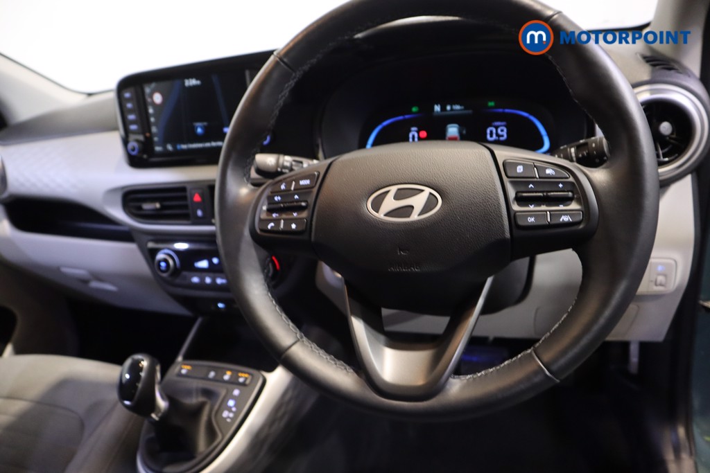 Used Hyundai i10 2024 for sale - 77125456: Photo 11