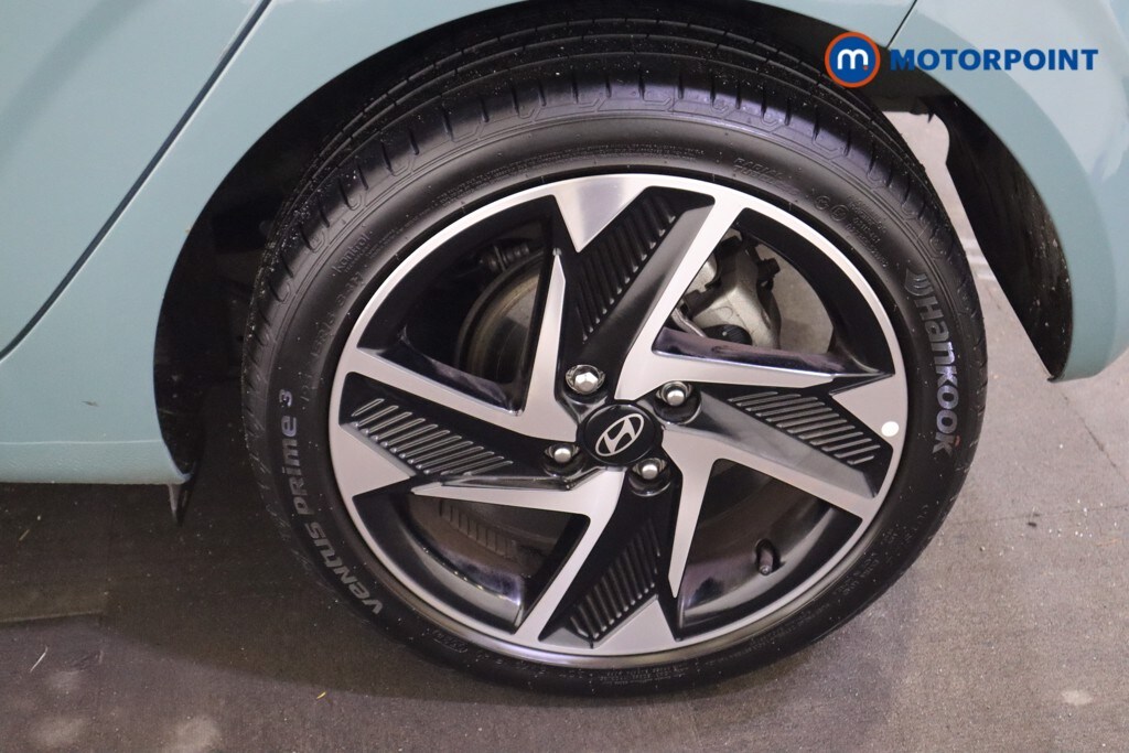 Used Hyundai i10 2024 for sale - 77125456: Photo 17