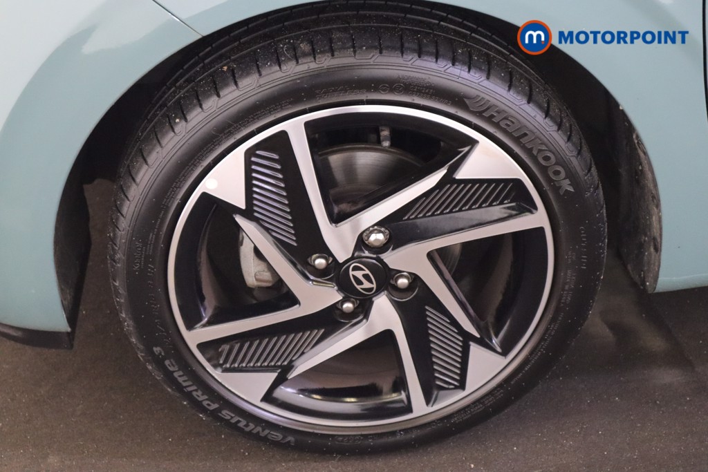 Used Hyundai i10 2024 for sale - 77125456: Photo 18