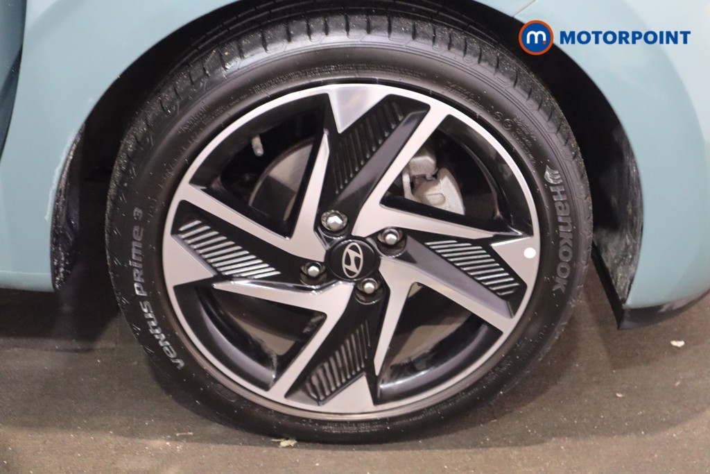 Used Hyundai i10 2024 for sale - 77125456: Photo 19