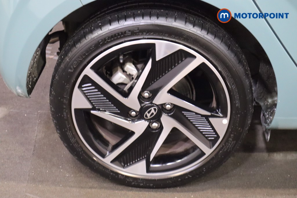 Used Hyundai i10 2024 for sale - 77125456: Photo 20