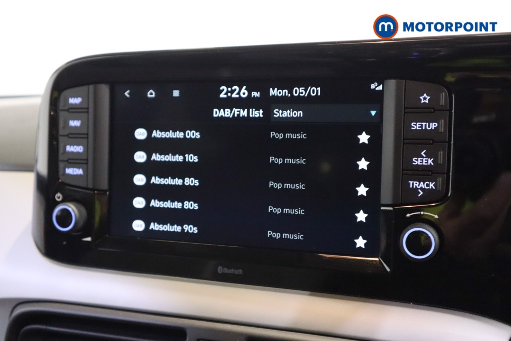 Used Hyundai i10 2024 for sale - 77125456: Photo 25