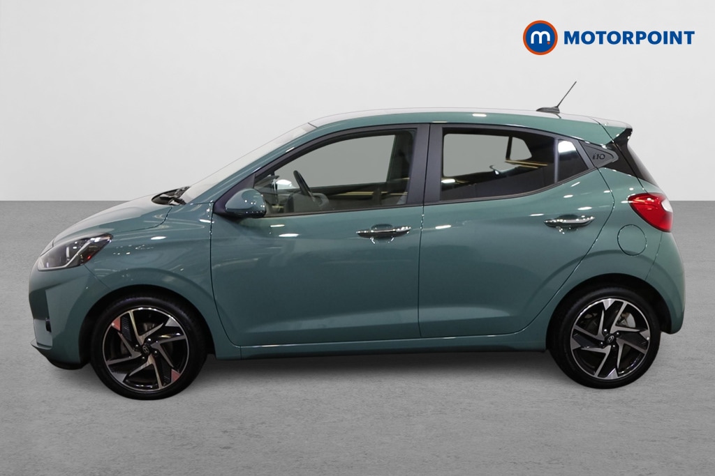 Used Hyundai i10 2024 for sale - 77125456: Photo 4