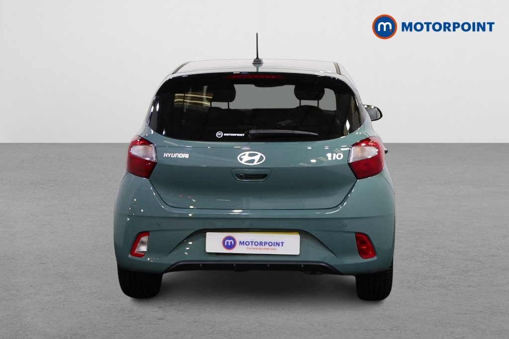 Used Hyundai i10 2024 for sale - 77125456: Photo 6