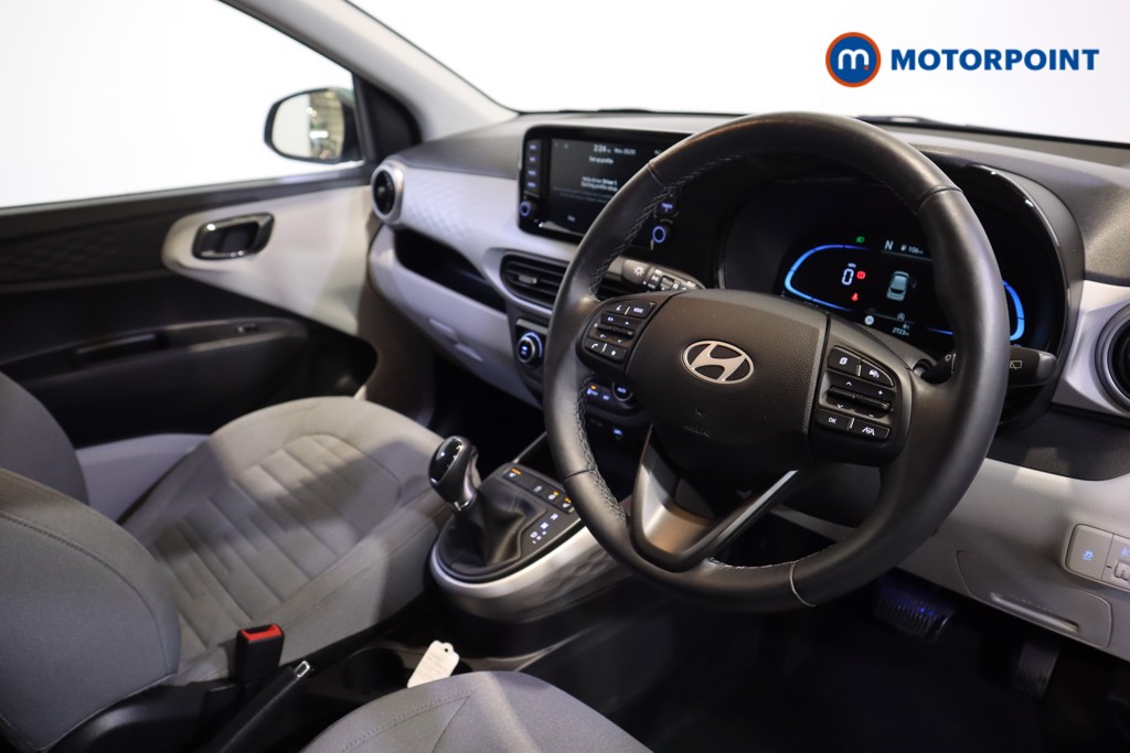 Used Hyundai i10 2024 for sale - 77125456: Photo 9