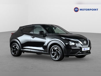 Used Nissan Juke 2023 for sale - 78748731: Photo