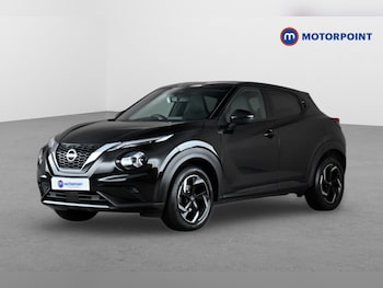 Used Nissan Juke 2023 for sale - 78748731: Photo