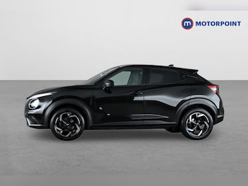 Used Nissan Juke 2023 for sale - 78748731: Photo