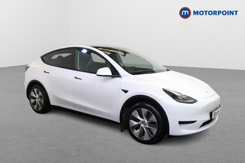 Used Tesla Model Y 2024 for sale - 77951547: Photo 1