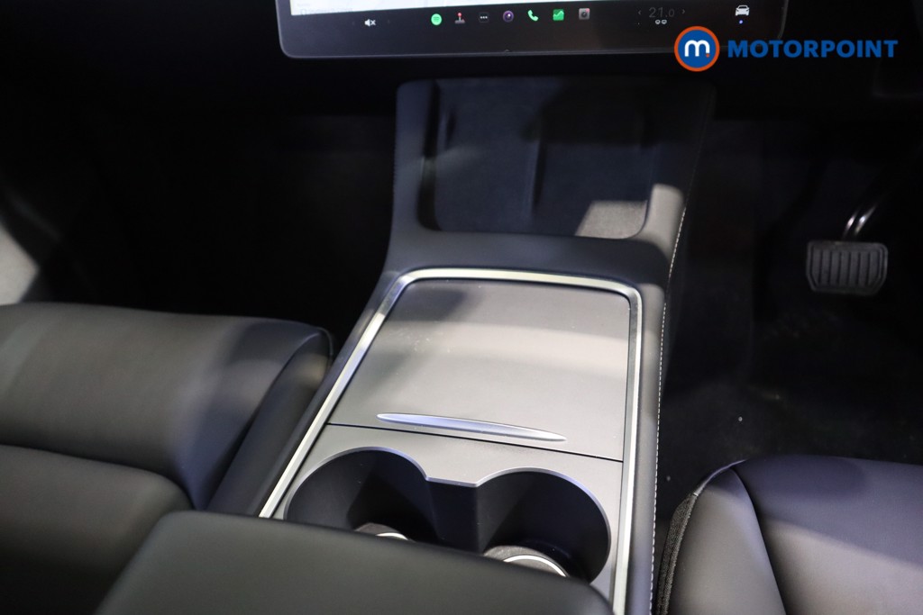 Used Tesla Model Y 2024 for sale - 77951547: Photo 12