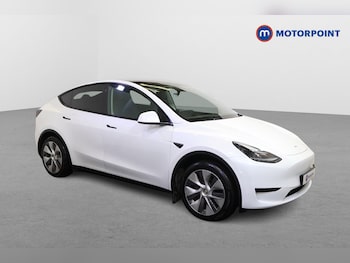 Tesla Model Y feature image