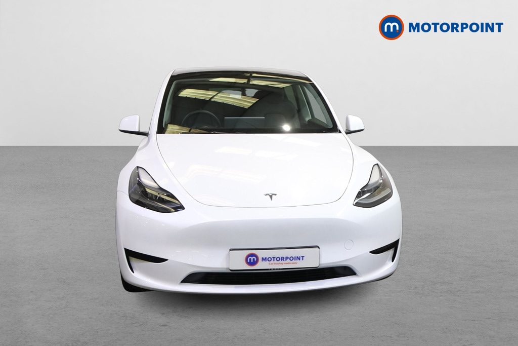 Used Tesla Model Y 2024 for sale - 77951547: Photo 2