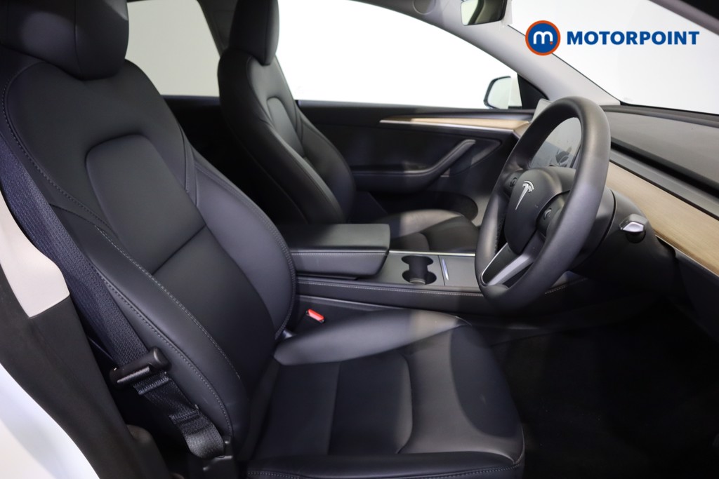 Used Tesla Model Y 2024 for sale - 77951547: Photo 21