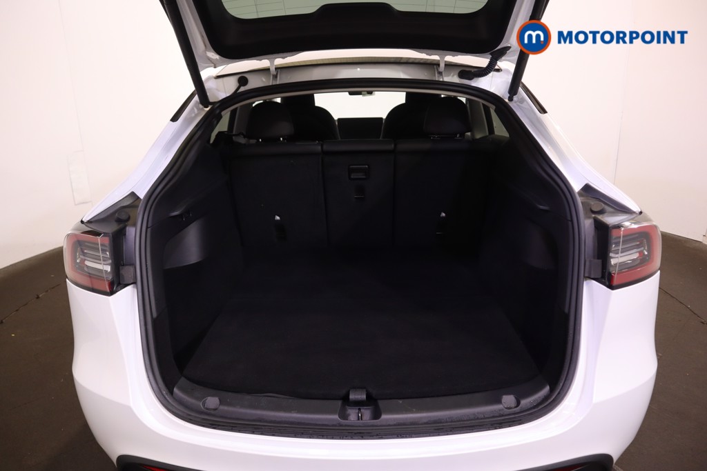 Used Tesla Model Y 2024 for sale - 77951547: Photo 24