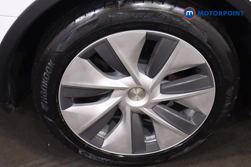 Used Tesla Model Y 2024 for sale - 77951547: Photo 26