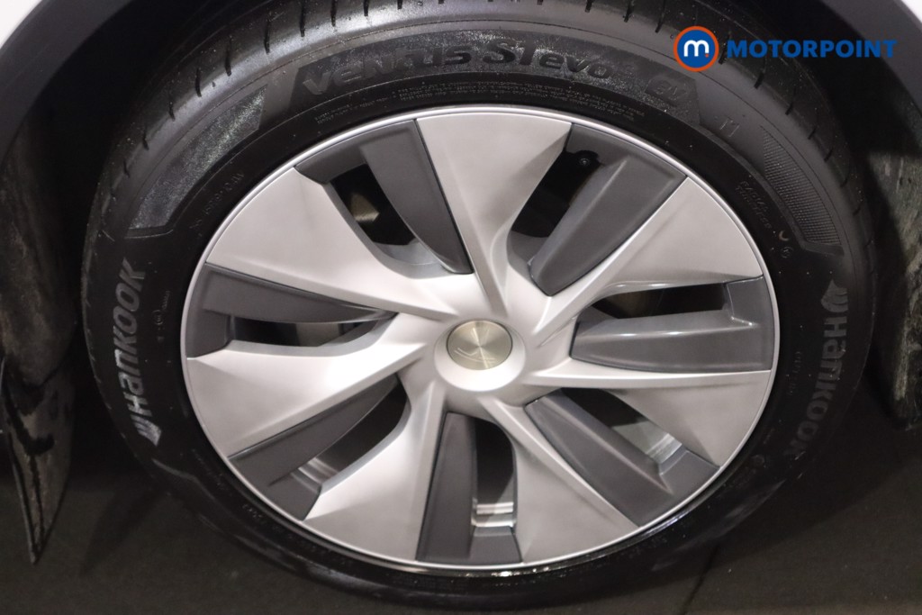 Used Tesla Model Y 2024 for sale - 77951547: Photo 29