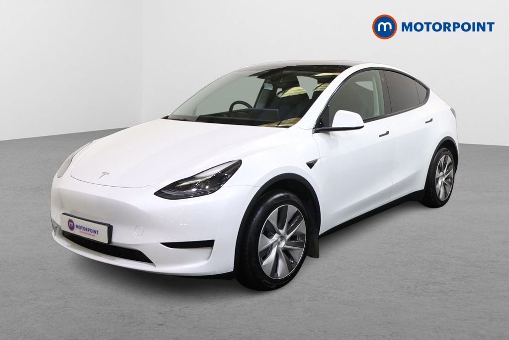 Used Tesla Model Y 2024 for sale - 77951547: Photo 3