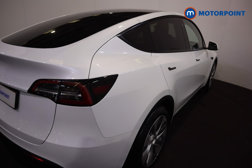 Used Tesla Model Y 2024 for sale - 77951547: Photo 33