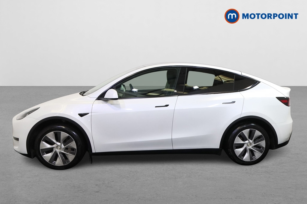Used Tesla Model Y 2024 for sale - 77951547: Photo 4