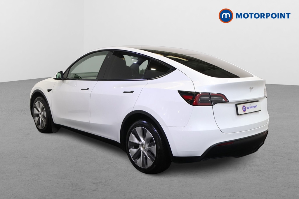 Used Tesla Model Y 2024 for sale - 77951547: Photo 5