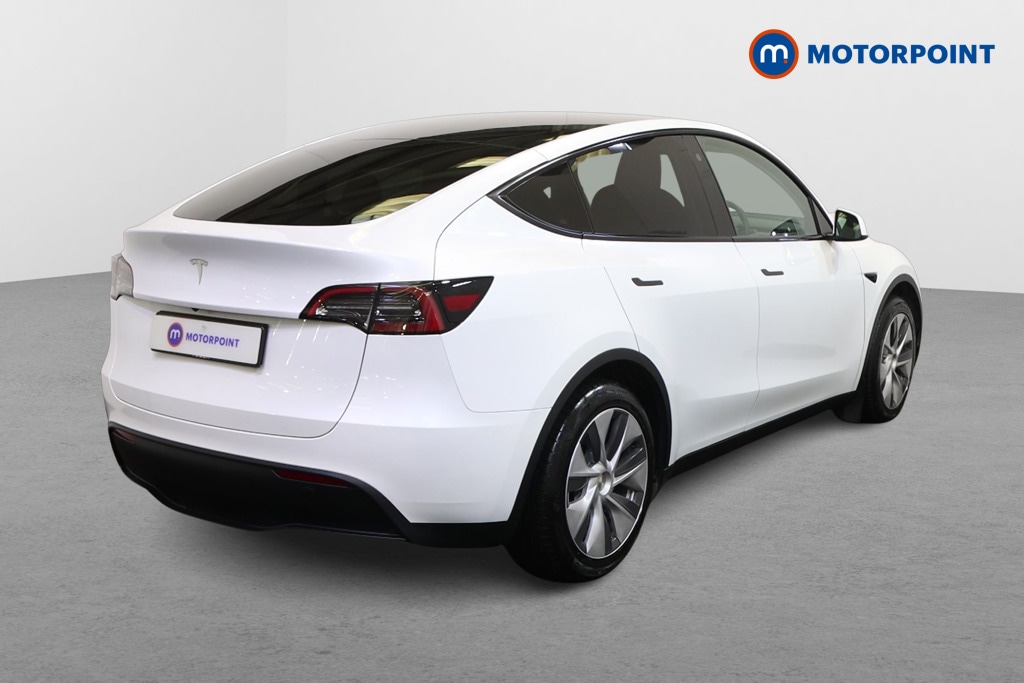 Used Tesla Model Y 2024 for sale - 77951547: Photo 7