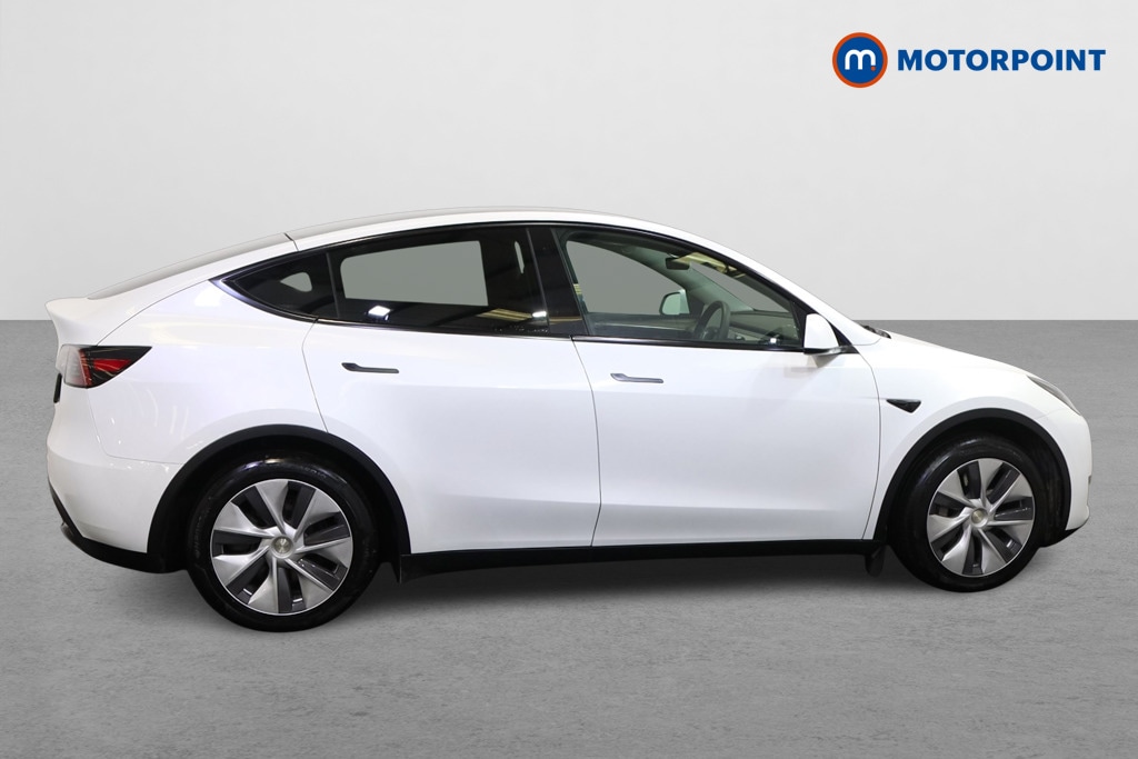 Used Tesla Model Y 2024 for sale - 77951547: Photo 8