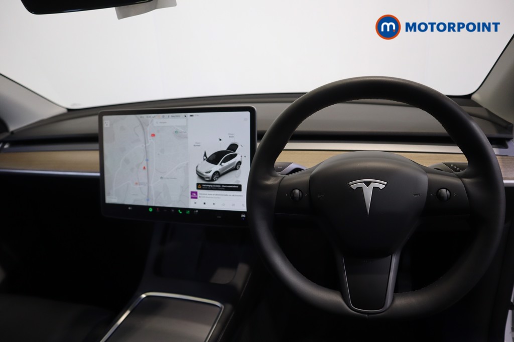 Used Tesla Model Y 2024 for sale - 77951547: Photo 9