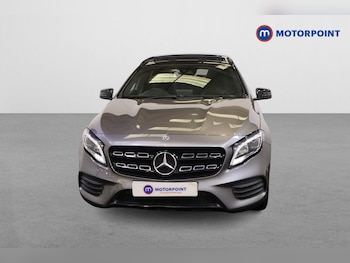 Used Mercedes-Benz GLA 2020 for sale - 75922750: Photo