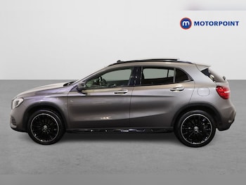 Used Mercedes-Benz GLA 2020 for sale - 75922750: Photo