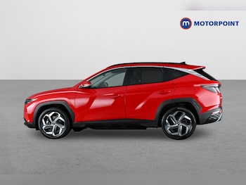 Used Hyundai TUCSON 2023 for sale - 78593632: Photo