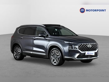 Used Hyundai Santa Fe undefined for sale - 78720163: Photo