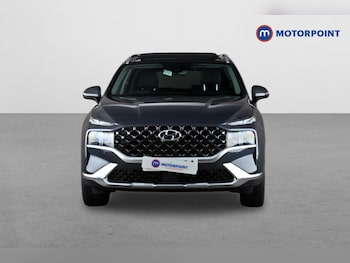 Used Hyundai Santa Fe undefined for sale - 78720163: Photo