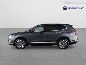 Used Hyundai Santa Fe undefined for sale - 78720163: Photo